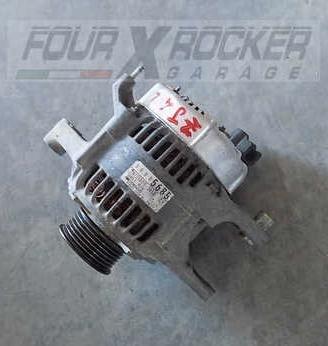 Alternatore motore Jeep Grand Cherokee ZJ