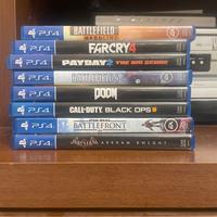 8 giochi ps4