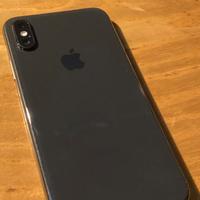 Iphone xs 64gb usato