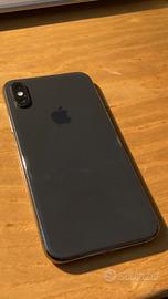 Iphone xs 64gb usato