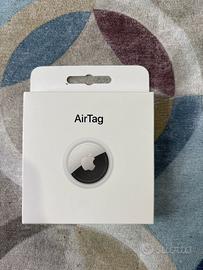 airtag nuovo