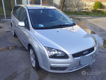 FORD Focus S.W. 1.8 TDCI