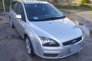 FORD Focus S.W. 1.8 TDCI