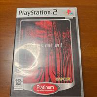 Giochi PS2