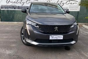 Peugeot 3008 BlueHDi 130 S&S EAT8 Allure Pack