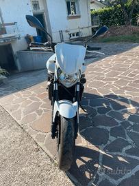 Yamaha Fz6 S2