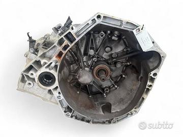 CAMBIO RENAULT CLIO V 1.5 DIESEL TL4 320108505R