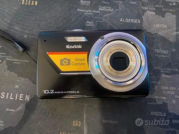 fotocamera Kodak EasyShare M340