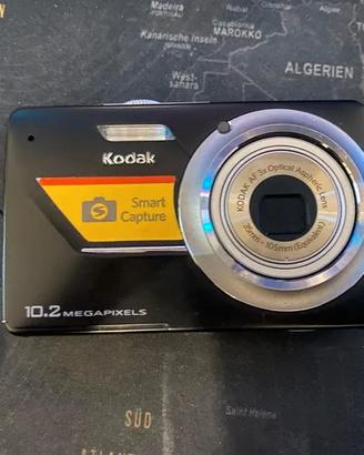 fotocamera Kodak EasyShare M340