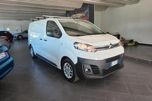 Citroen Jumpy BlueHDi 120 S&S PC-TN Furgone XS Clu