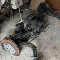 Differenziale Completo M3 E46