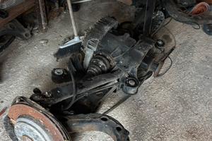 Differenziale Completo M3 E46