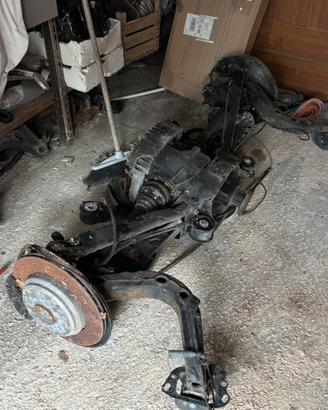 Differenziale Completo M3 E46