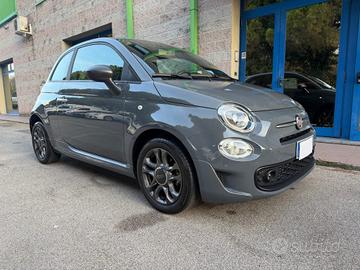 FIAT 500 1.0 70CV HYBRID SPORT APP-CONNECT UNIPR