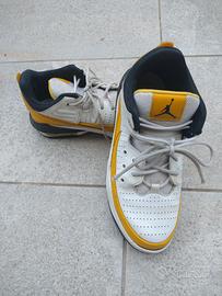 Scarpe Nike Air Jordan n. 37.5