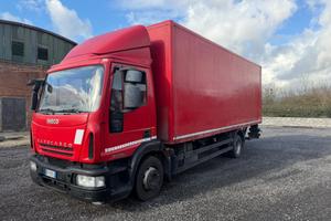 Eurocargo 2007 120 ql