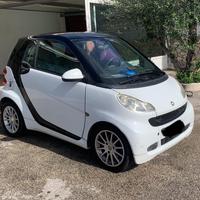 Smart fortwo 451