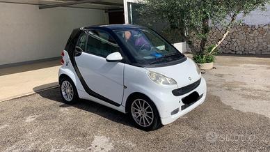 Smart fortwo 451
