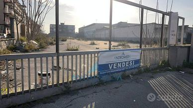Terreno di 3820 m² a Arzano