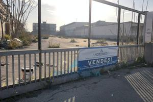 Terreno di 3820 m² a Arzano