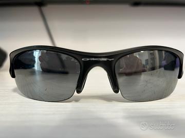 Occhiali da sole okley polarizzati