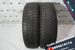 195 55 20 Pirelli 2023 90% MS Gomme