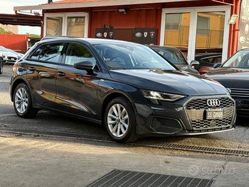 A3 SPB 35 TFSI S line edition-unipro-rate-ujipro