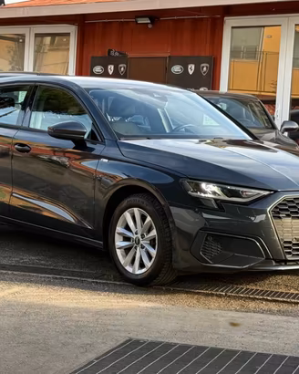 A3 SPB 35 TFSI S line edition-unipro-rate-ujipro