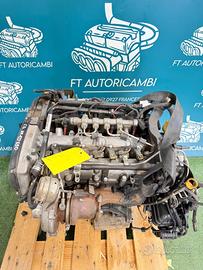 Motore 199B500 Fiat 500 L 1.6 Diesel anno 2015