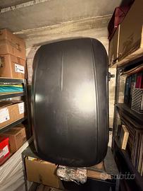 Portapacchi Norauto Bermude 4000