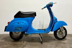 Vespa 50 R 1975 – Azzurro Cina – Restaurata
