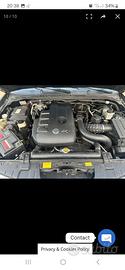 Nissan Navara 2.5 tdi