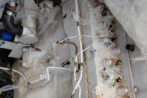 motore Perkins 4.236 