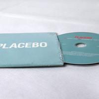Placebo CD singolo, promo, Daddy Cool, Running Up