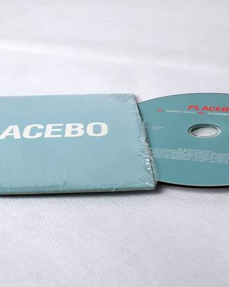Placebo CD singolo, promo, Daddy Cool, Running Up