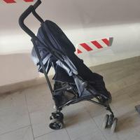 Passeggino leggero INGLESINA