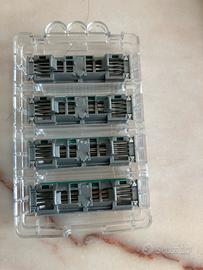 Gillette sensor ricambi