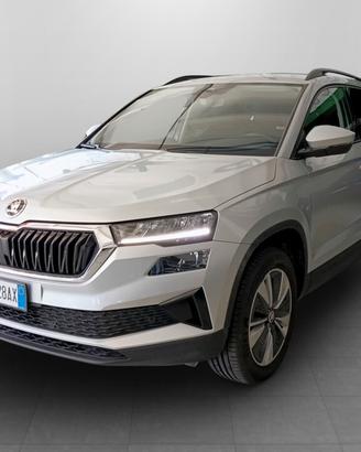 Skoda Karoq 2.0 TDI EVO SCR 115 CV DSG Executive