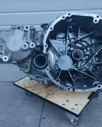 Cambio manuale Renault Koleos 2.0 diesel del 2011