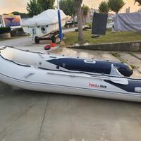 Gommone honwave 40 T