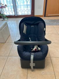 Seggiolino neonati da 0 a 13 kg inglesina