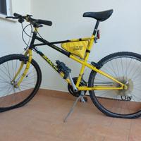 Mountain Bike Bianchi Ragno Pholcus 1991