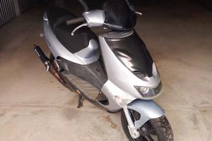 Aprilia SR 150 2 tempi 1999