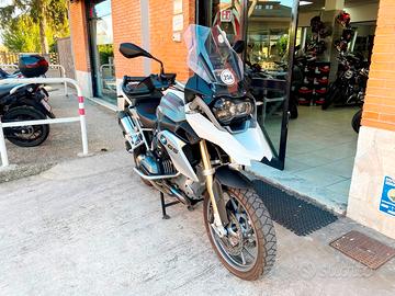 BMW R 1200 GS - motofollia