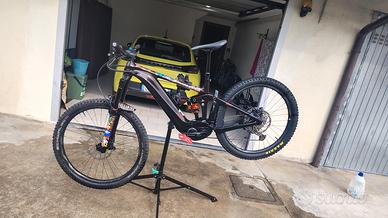 EMTB giànt reign e+2
