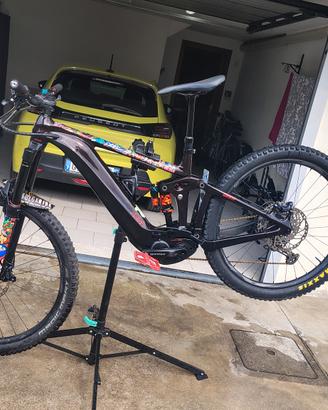 EMTB giànt reign e+2