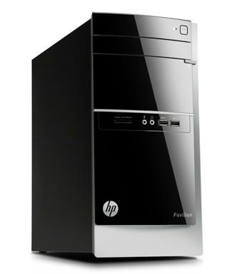 PC HP Pavillion 500-210el ssd win11