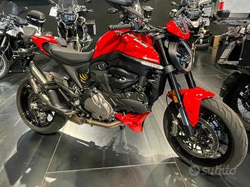 DUCATI Monster 950 my21
