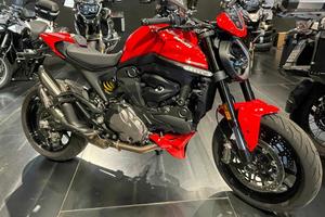 DUCATI Monster 950 my21
