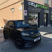 LIGIER JS 50 50 EV L6 Ultimate